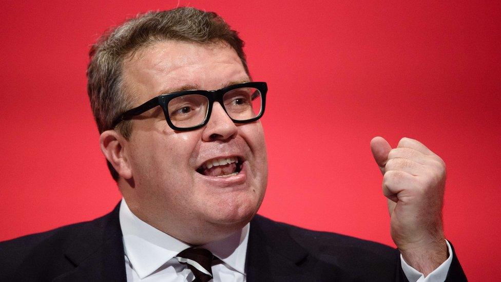 Tom Watson