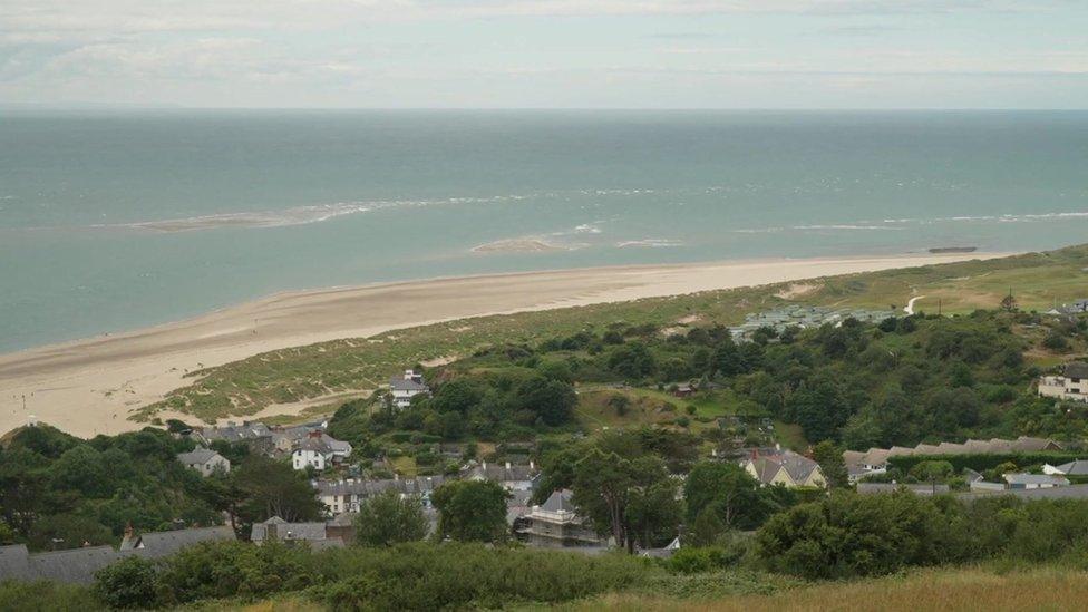 Aberdyfi