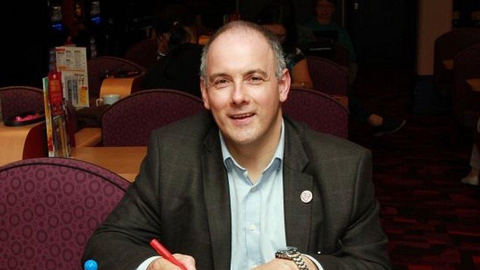 Robert Halfon