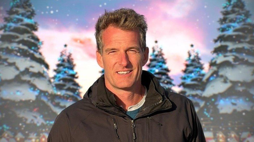 Dan Snow