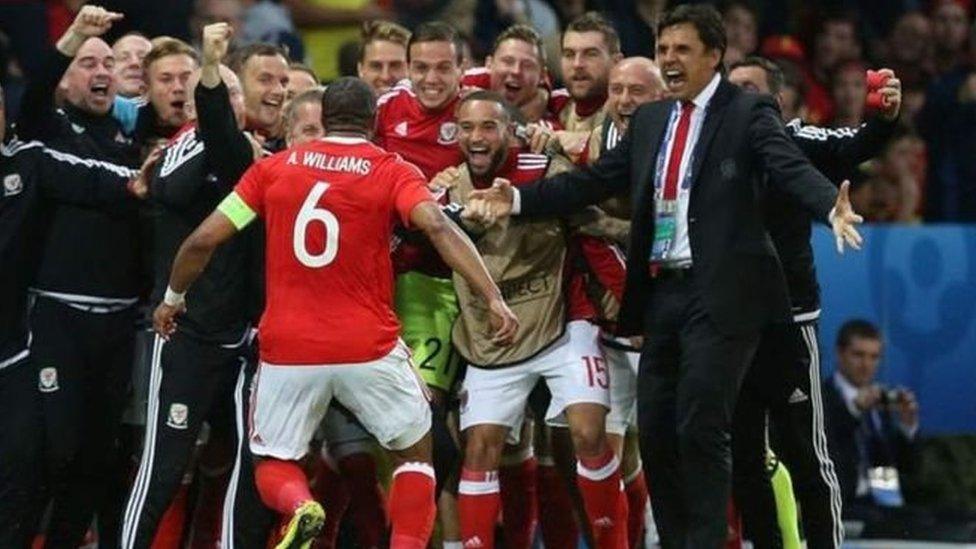 Ashley Williams