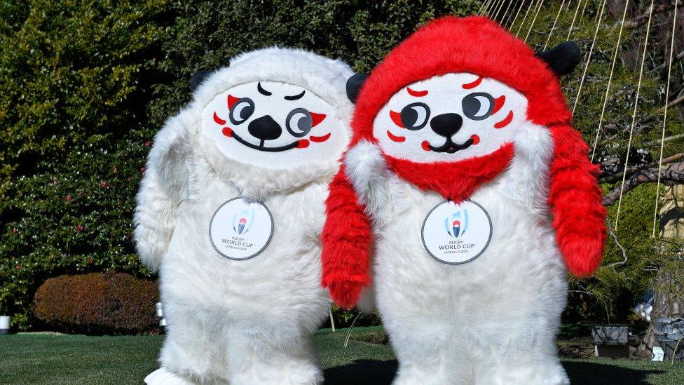 Rugby World Cup Japan: Eight things to know as event comes to Asia