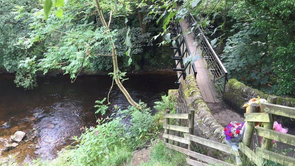 River Etherow