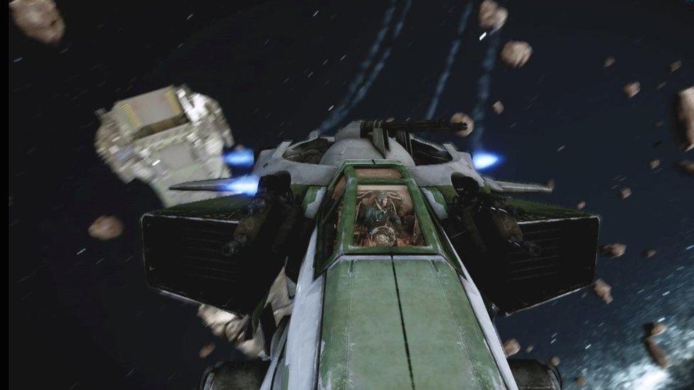Star Citizen