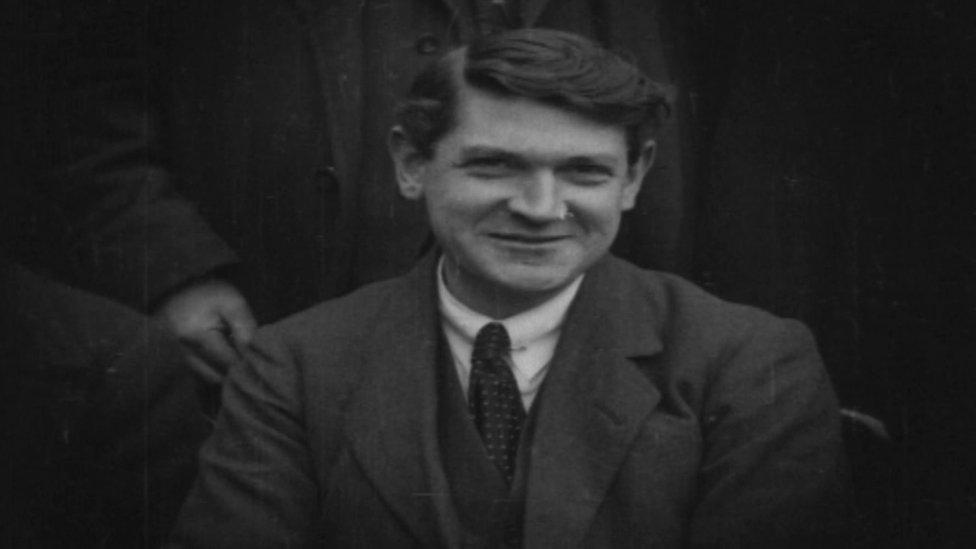 Michael Collins