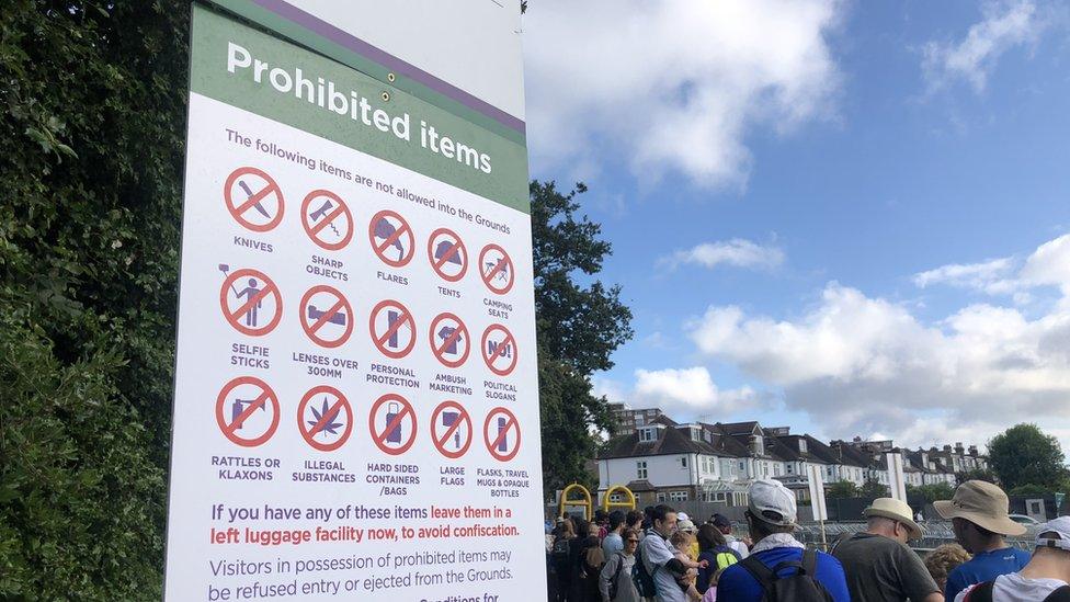 Some rules