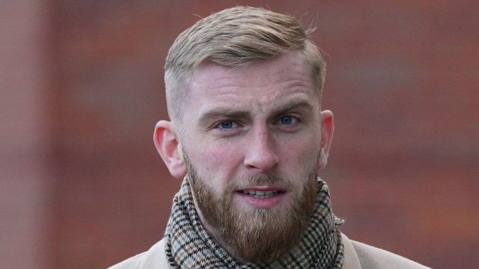 Oli McBurnie