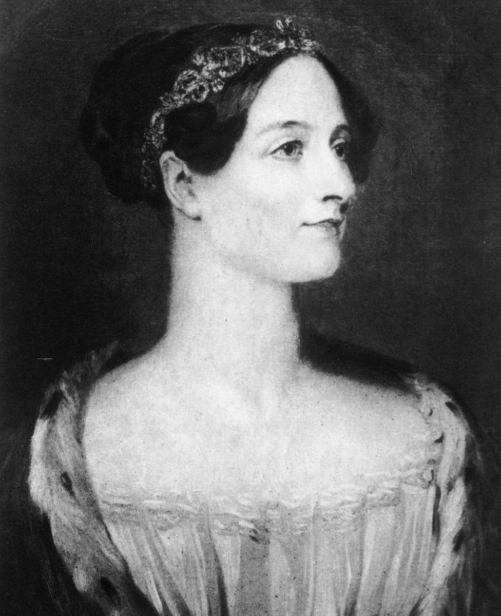 Ada Lovelace