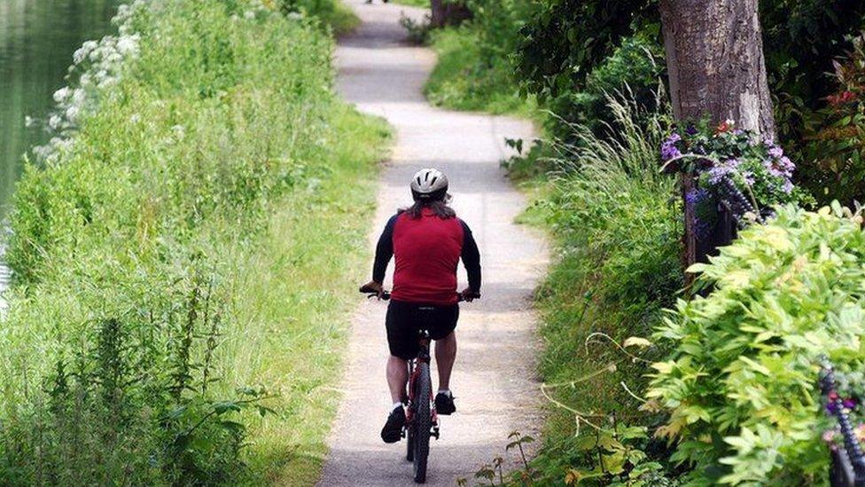 Stroud Canal