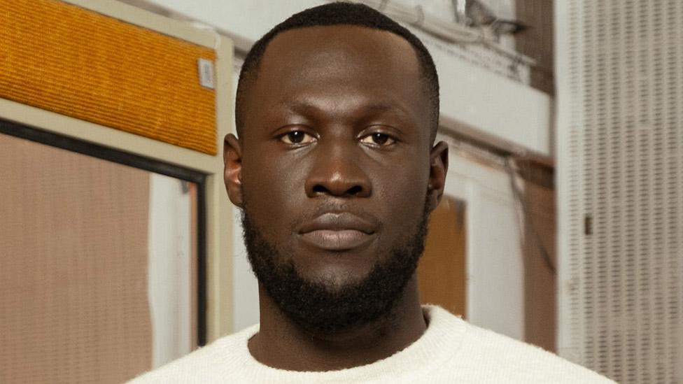 Stormzy