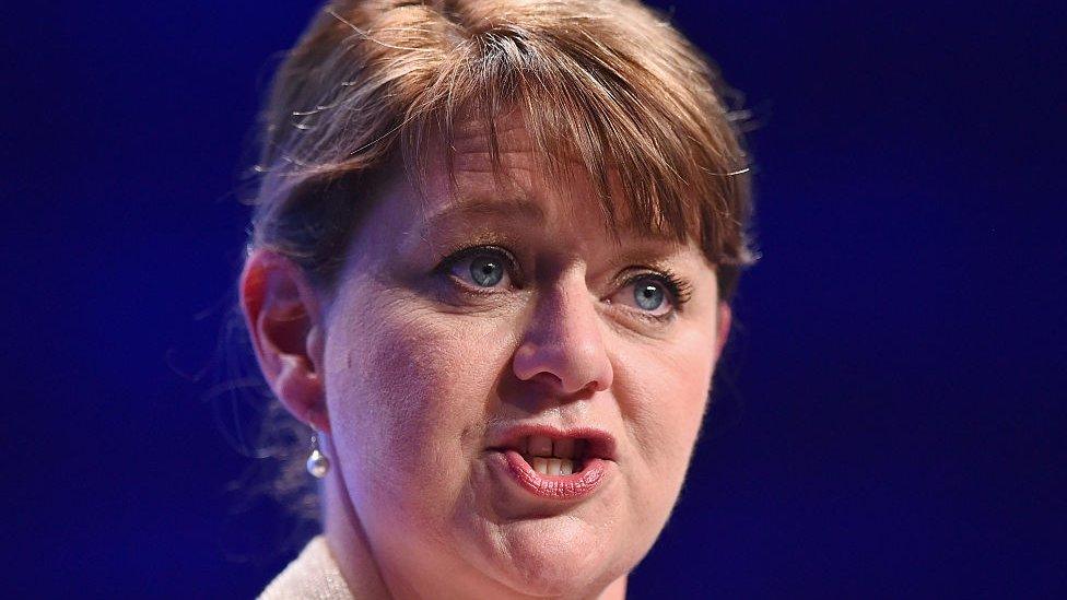 Leanne Wood