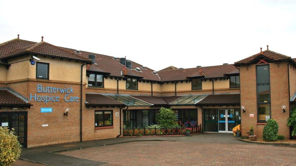 Butterwick Hospice