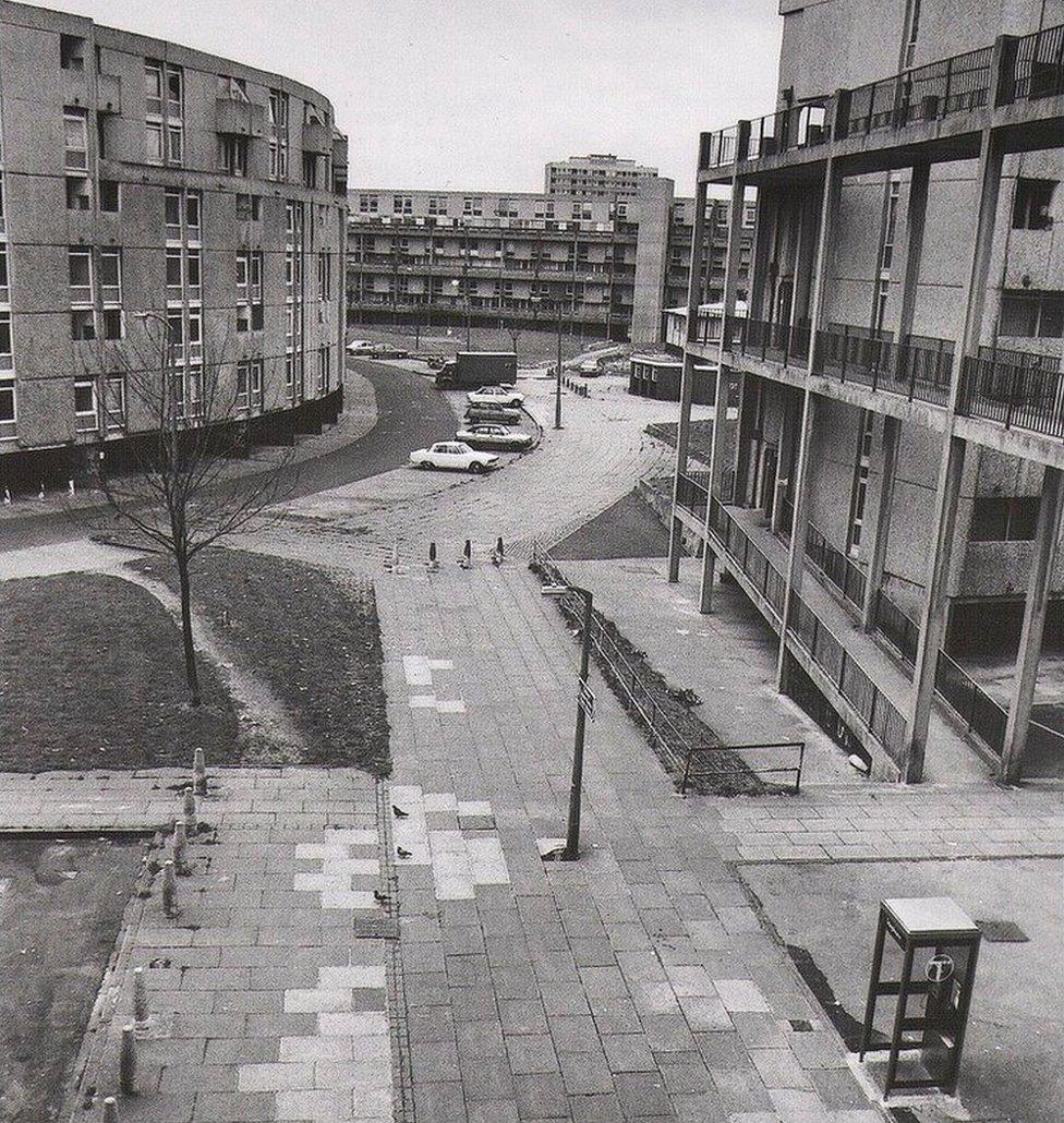 Hulme