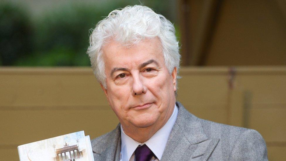 Ken Follett