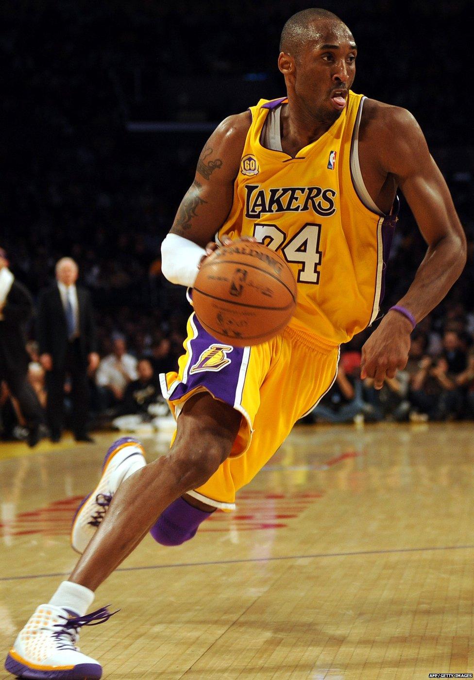 Kobe Bryant