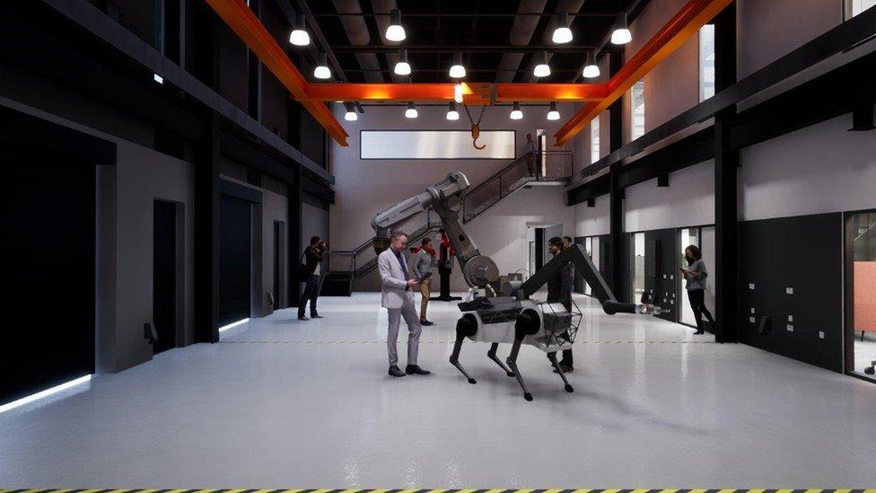 CGI-image-of-the-National-Robotarium