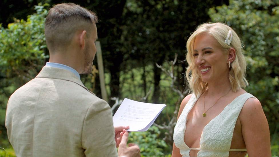 Married At First Sight UK