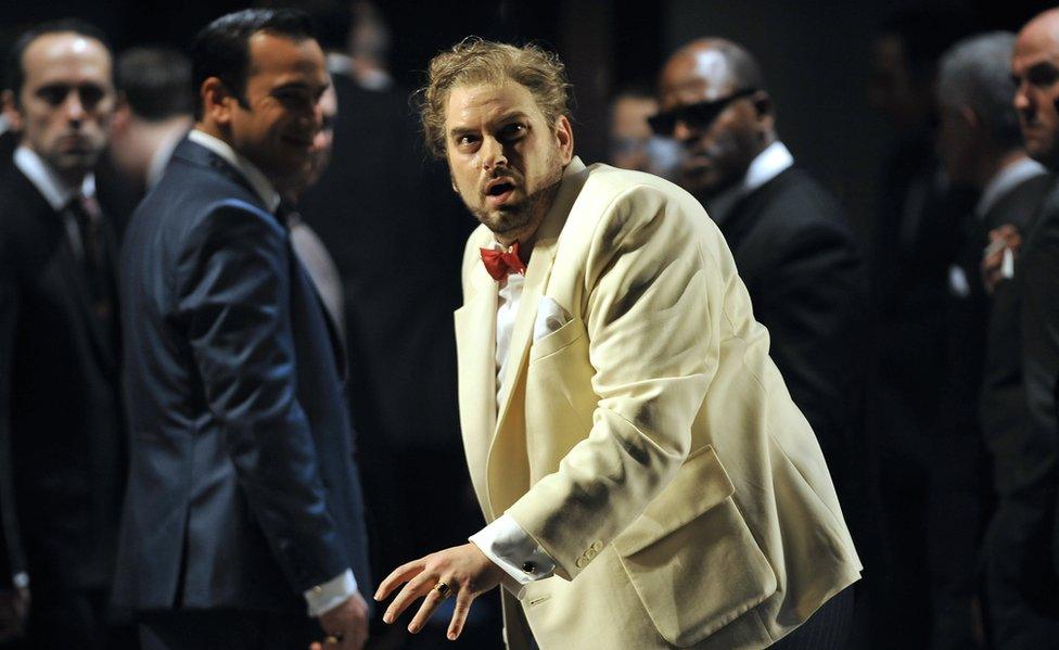 Rigoletto