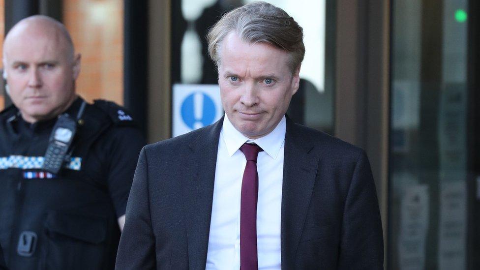 Craig Whyte