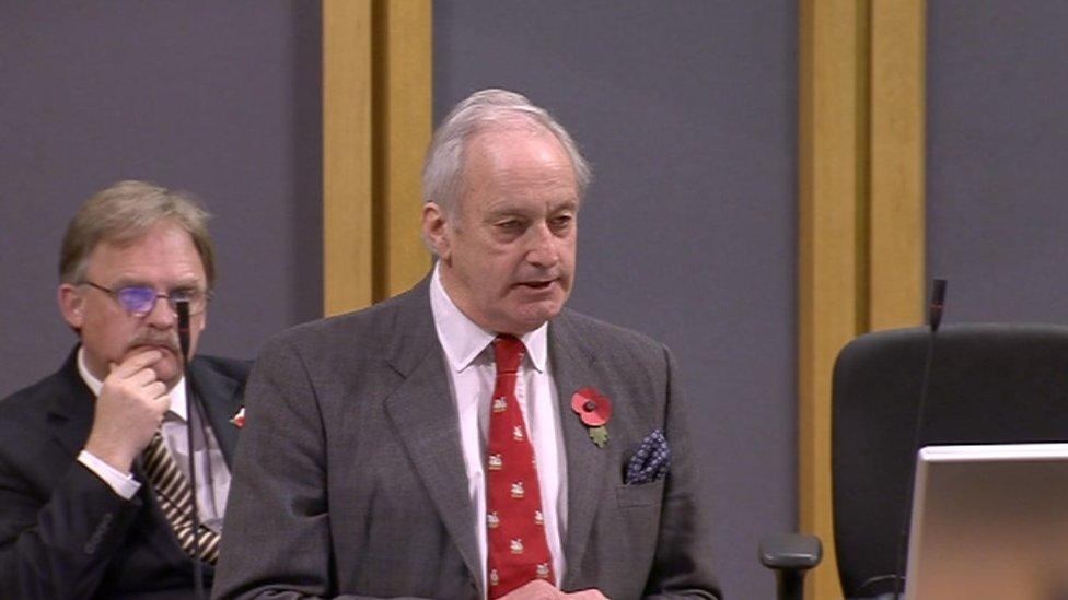 Neil Hamilton