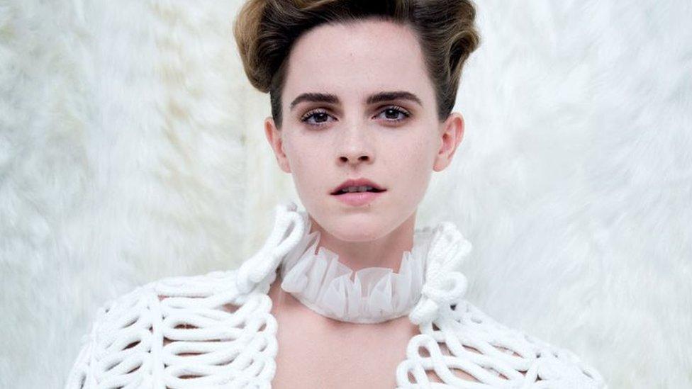 Emma Watson photo