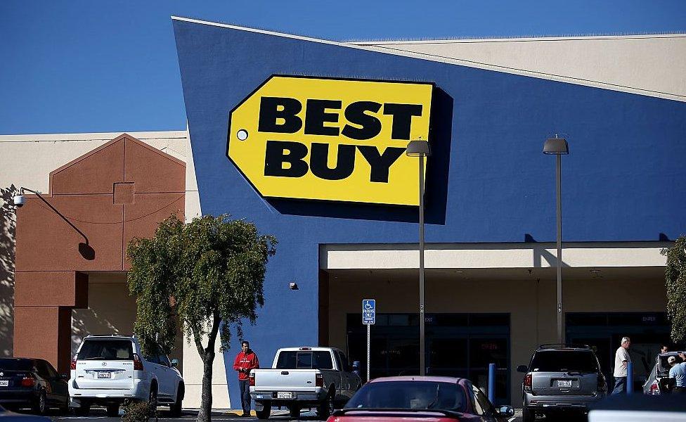 Best Buy