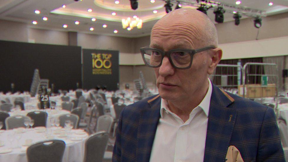 Colin Neill