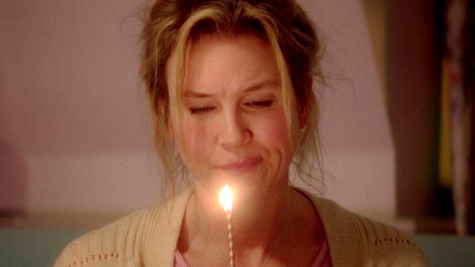 Bridget Jones