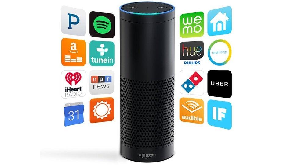 Amazon Echo