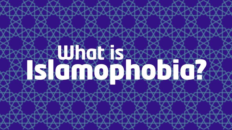 What is Islamophobia?