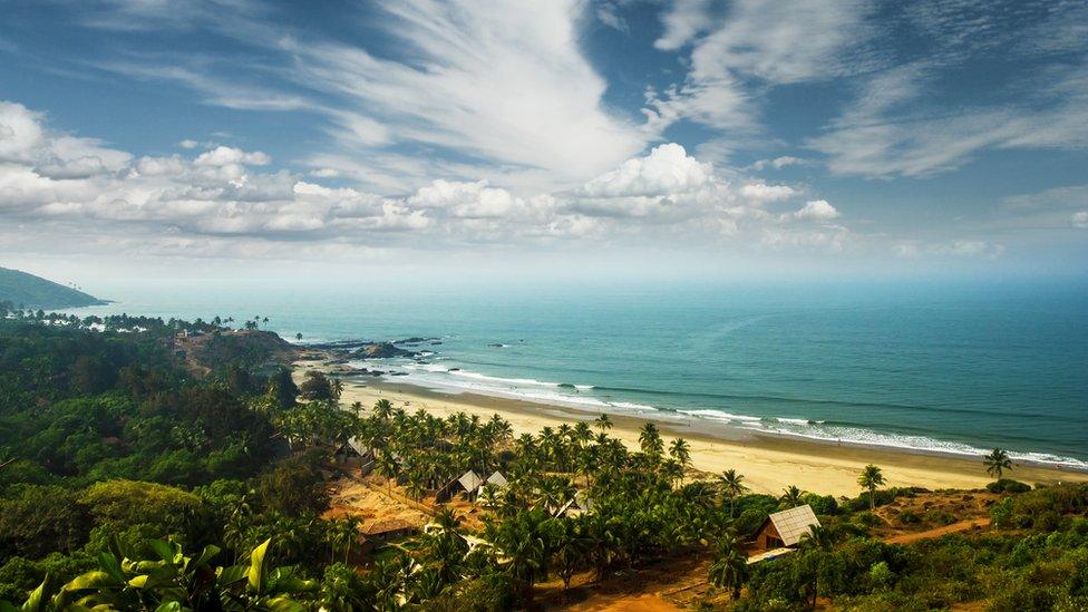 Goa, India