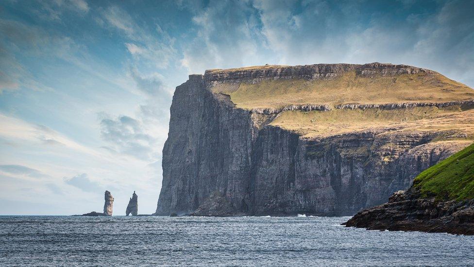 Faroe Islands