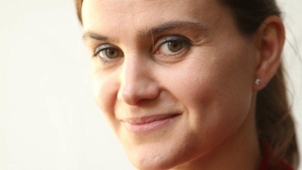 Jo Cox