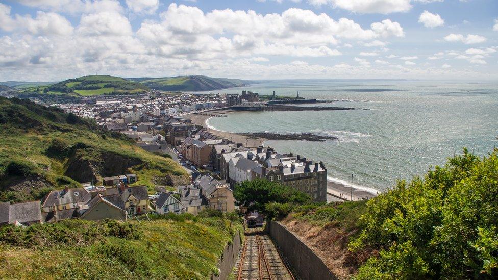 Aberystwyth