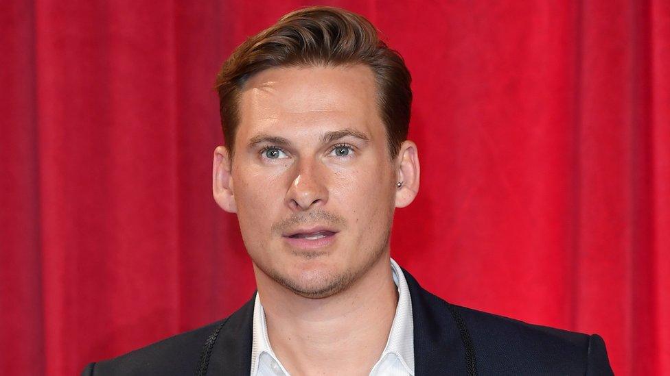 Lee Ryan