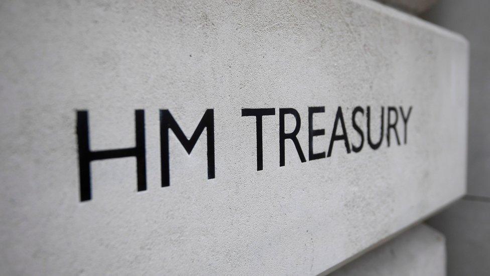 HM Treasury