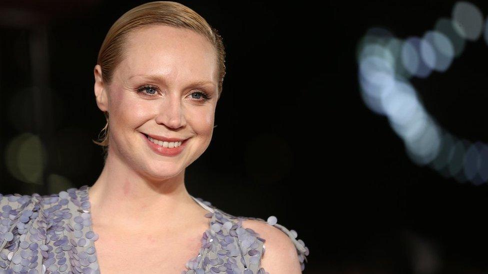 Gwendoline Christie