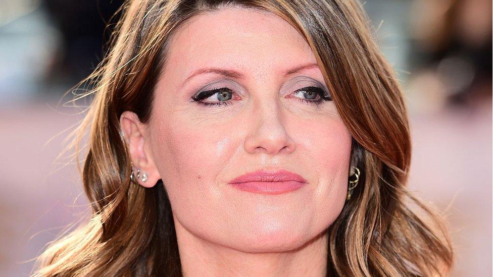 Sharon Horgan