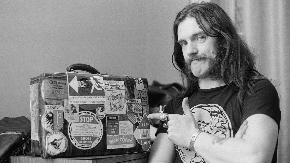 Lemmy