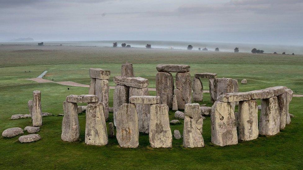 Stonehenge