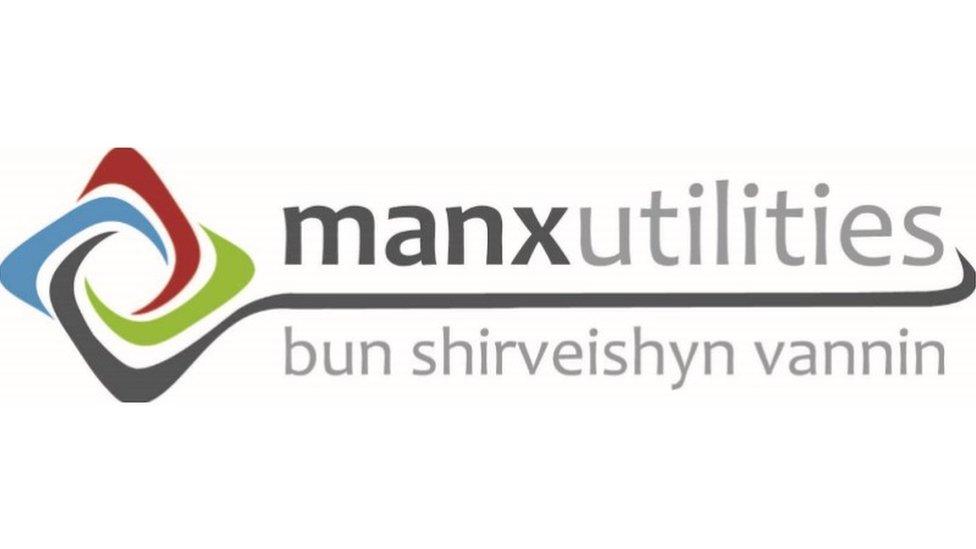 Manx Utilities