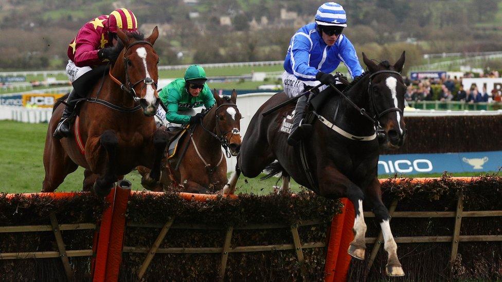 Cheltenham Festival