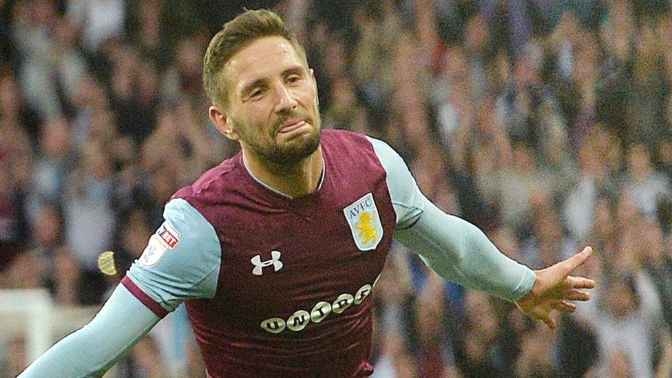 Conor Hourihane