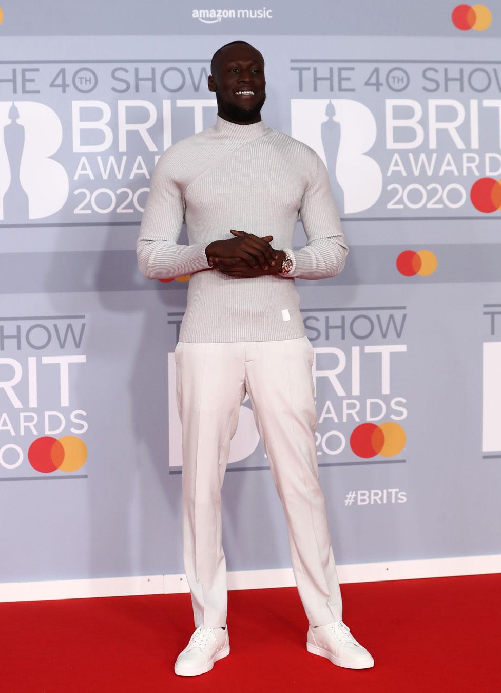 Stormzy