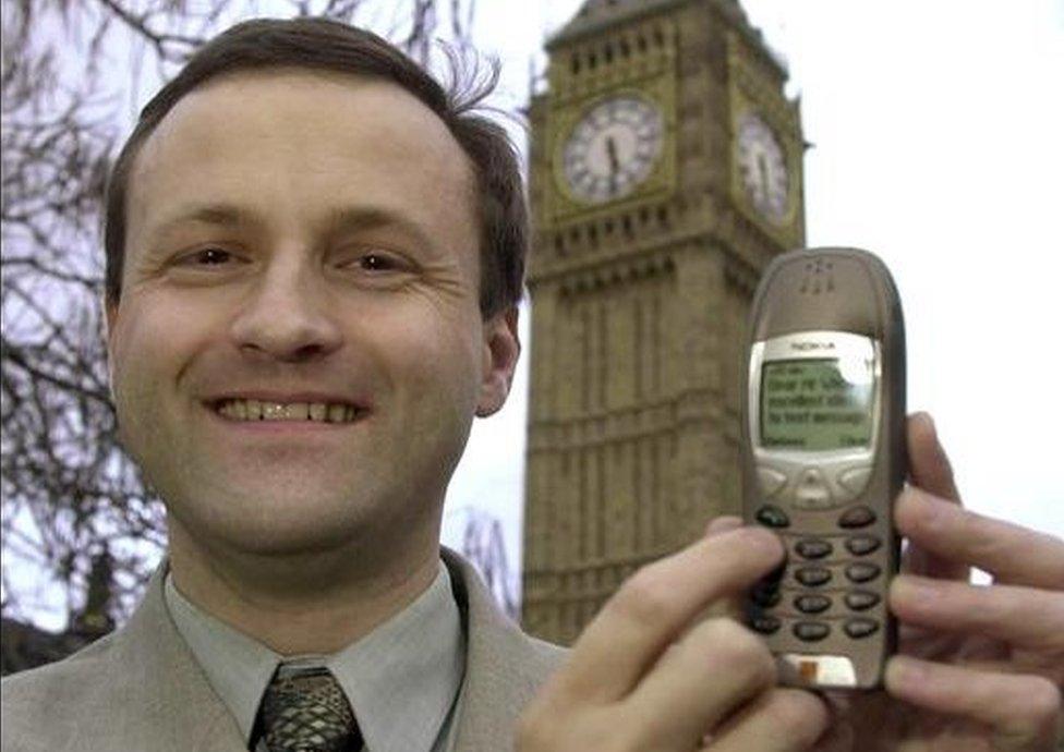 Steve Webb