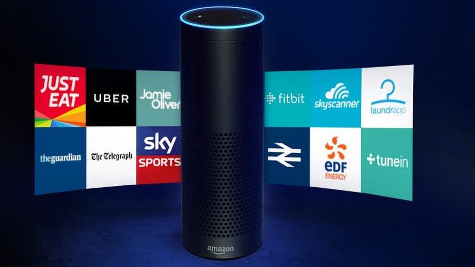 Amazon Echo