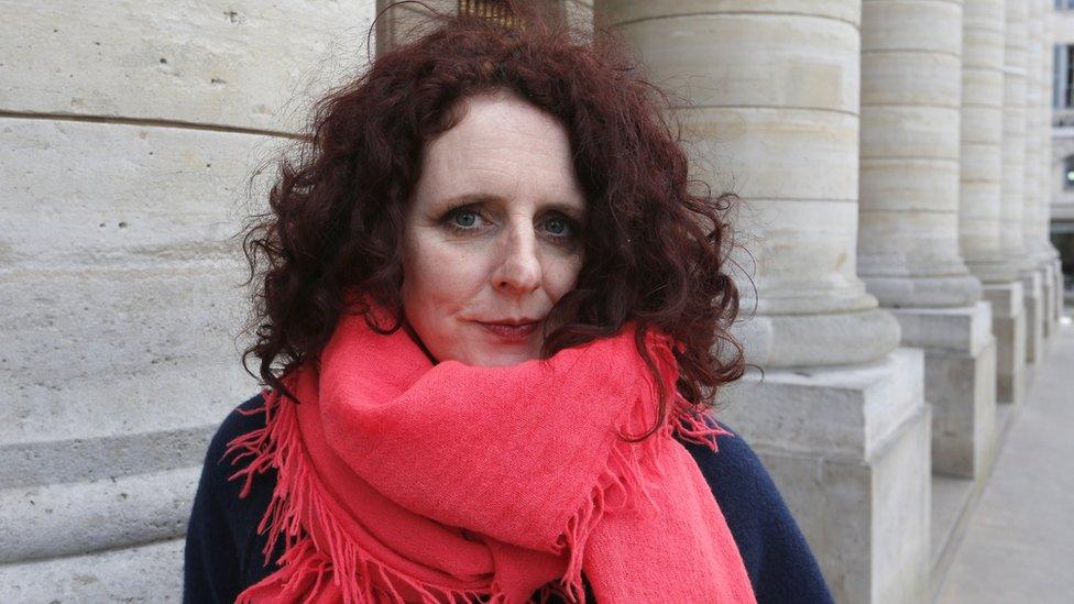 Maggie O'Farrell