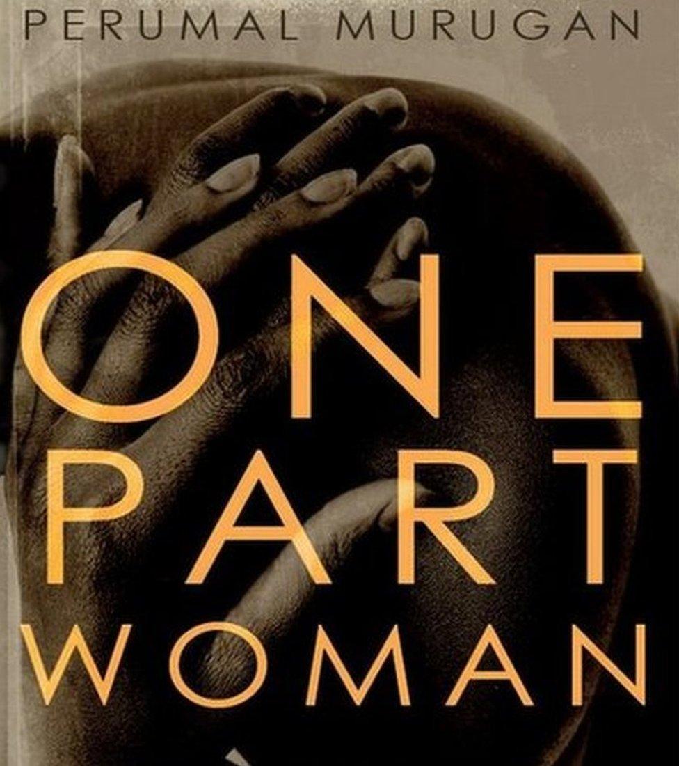 One Part Woman