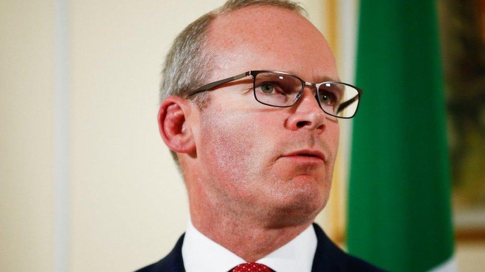 Simon Coveney