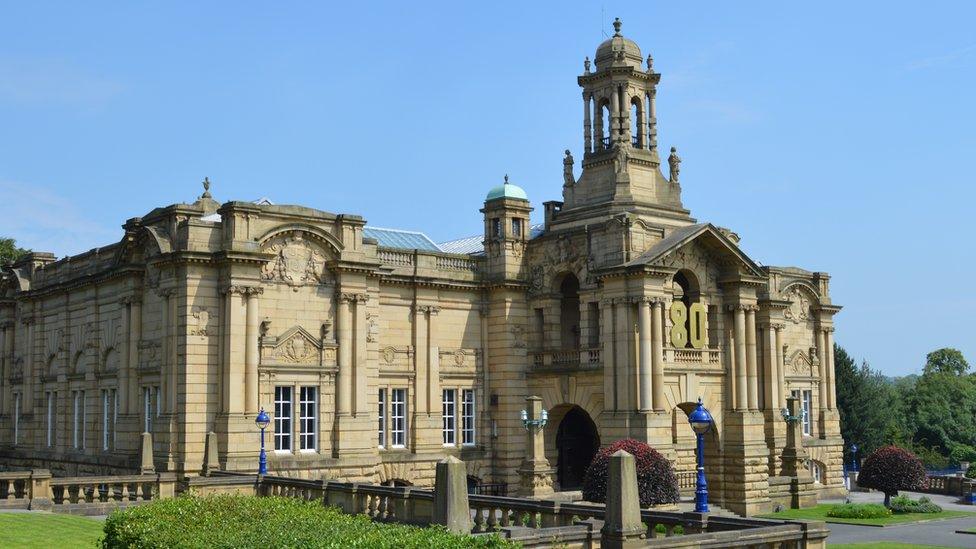 Cartwright Hall